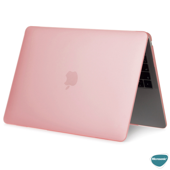 Microsonic Apple MacBook Pro 15.4