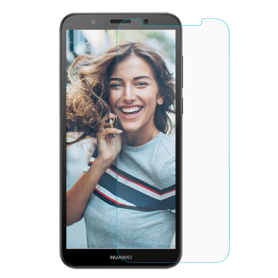 Microsonic Huawei Honor 7S Nano Cam Ekran koruyucu