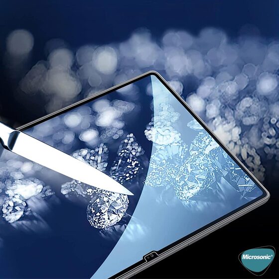 Microsonic Huawei MatePad Air Tempered Glass Cam Ekran Koruyucu