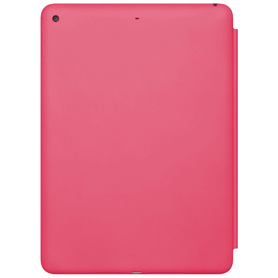 Microsonic iPad Pro 10.5'' (A1701-A1709-A1852) Smart Leather Case Pembe