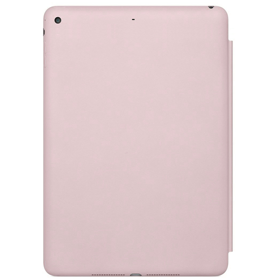 Microsonic iPad Pro 10.5'' (A1701-A1709-A1852) Smart Leather Case Rose Gold