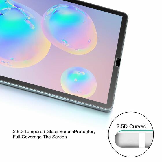 Microsonic Samsung Galaxy Tab S6 10.6