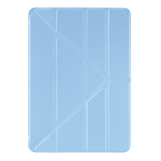 Microsonic Xiaomi Pad 6 Kılıf Origami Pencil Mavi