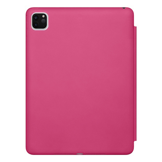 Microsonic Apple iPad Pro 11'' 2020 2.Nesil Kılıf, (A2228-A2068-A2230) Smart Leather Case Pembe