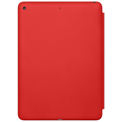 Microsonic Apple iPad 10.2'' 9. Nesil (A2602-A2604-A2603-A2605) Smart Leather Case Kırmızı