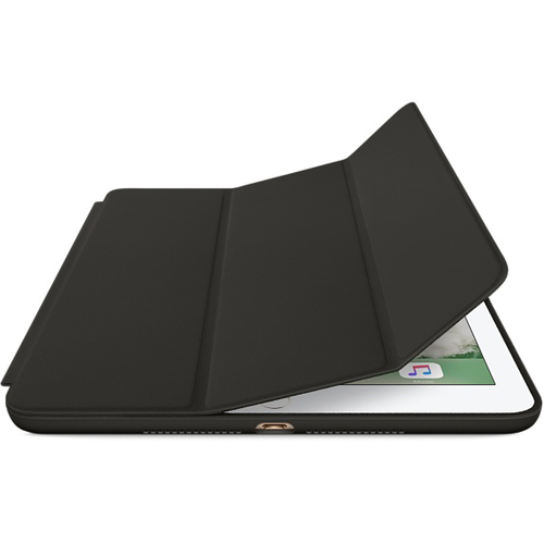 Microsonic Apple iPad Air 3 10.5'' 2019 (A2152-A2123-A2153-A2154) Smart Leather Case Siyah