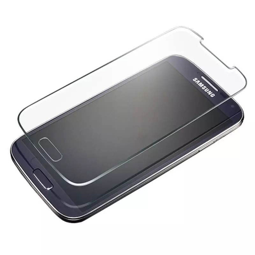 Microsonic Samsung Galaxy J2 Pro 2018 Temperli Cam Ekran koruyucu Kırılmaz film