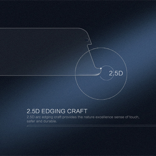 Microsonic Samsung Galaxy J5 Pro Temperli Cam Ekran koruyucu Kırılmaz film