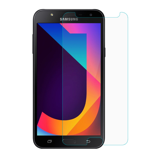 Microsonic Samsung Galaxy J7 Core Temperli Cam Ekran koruyucu Kırılmaz film