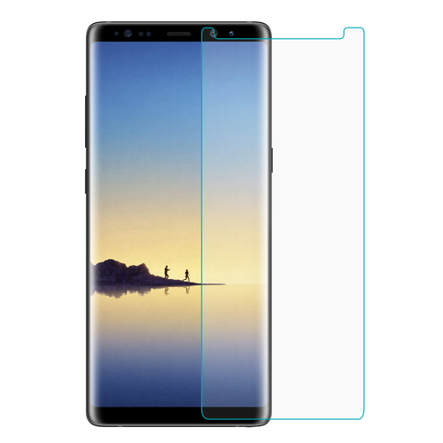 Microsonic Samsung Galaxy Note 8 Nano Cam Ekran koruyucu Kırılmaz film