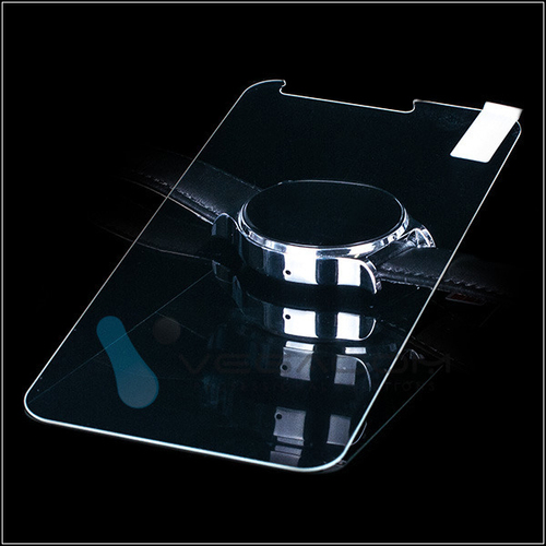 Microsonic Temperli Cam Ekran koruyucu LG Stylus 3 Kırılmaz film