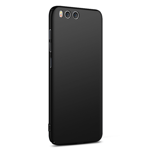 Microsonic Xiaomi Mi Note 3 Kılıf Premium Slim Siyah