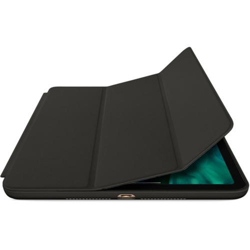 Microsonic Apple iPad Pro 11'' 2020 2.Nesil Kılıf, (A2228-A2068-A2230) Smart Leather Case Siyah
